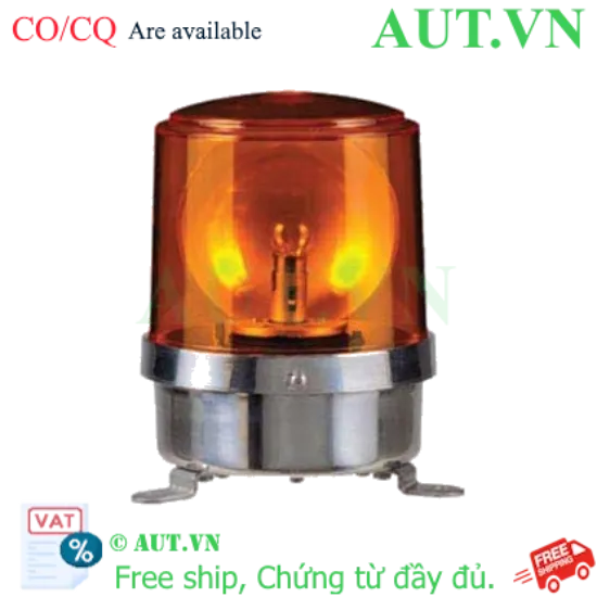 Ảnh của Đèn xoay cảnh báo Qlight S150R-FT-110-A