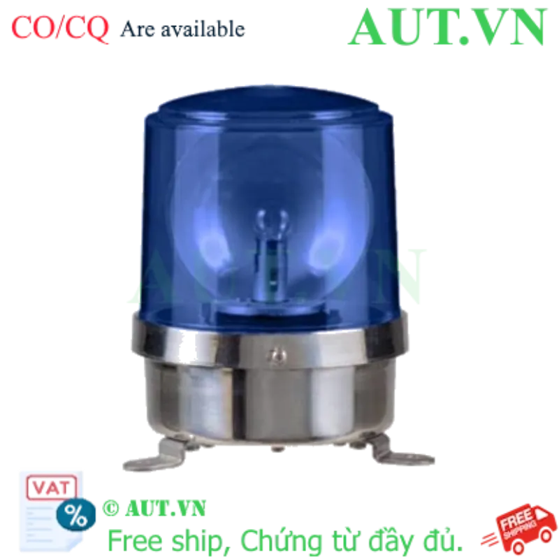 Ảnh của Đèn xoay cảnh báo Qlight S150R-FT-110-B
