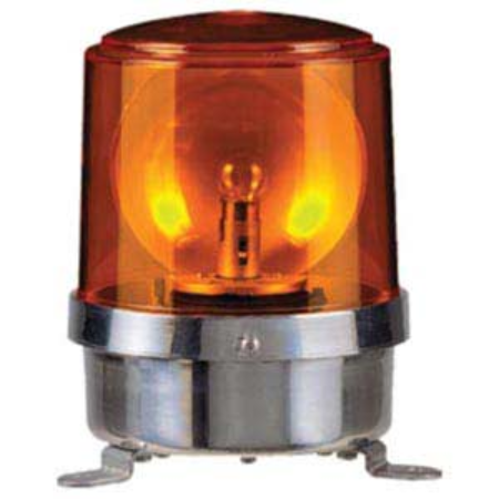 Ảnh của Đèn xoay cảnh báo Qlight S150R-FT-12-A
