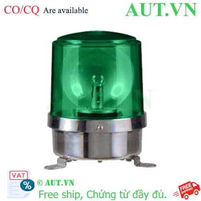 Ảnh của Đèn xoay cảnh báo Qlight S150R-FT-12-G