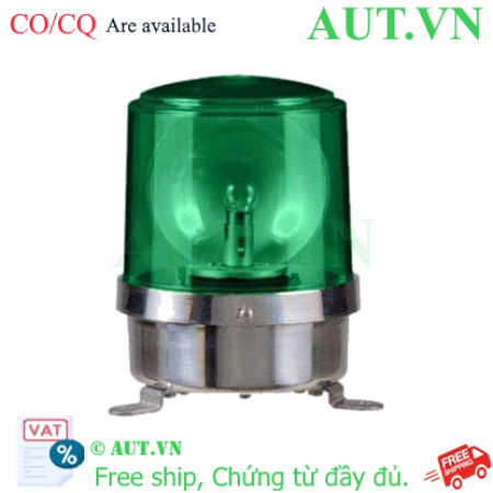Ảnh của Đèn xoay cảnh báo Qlight S150R-FT-12-G