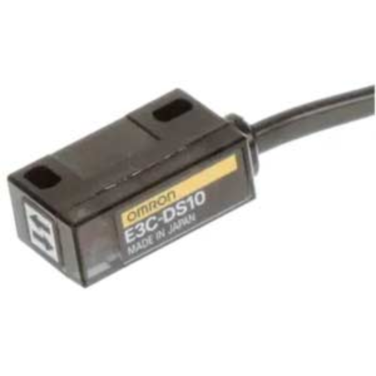 Ảnh của Cảm biến quang điện Omron E3C-DS10 2M