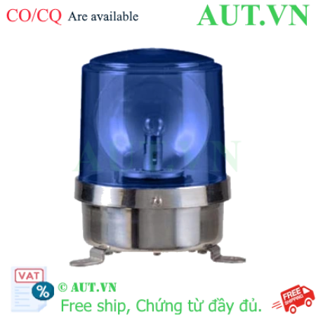 Ảnh của Đèn xoay cảnh báo Qlight S150R-FT-12-B