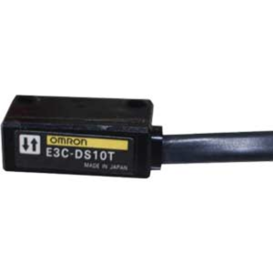Ảnh của Cảm biến quang điện Omron E3C-DS10T 2M
