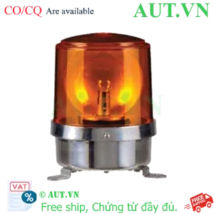 Ảnh của Đèn tín hiệu cảnh báo Qlight S150R-FT-220-A