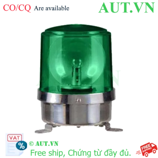 Ảnh của Đèn tín hiệu cảnh báo Qlight S150R-FT-220-G