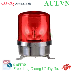 Ảnh của Đèn xoay cảnh báo Qlight S150R-FT-220-R