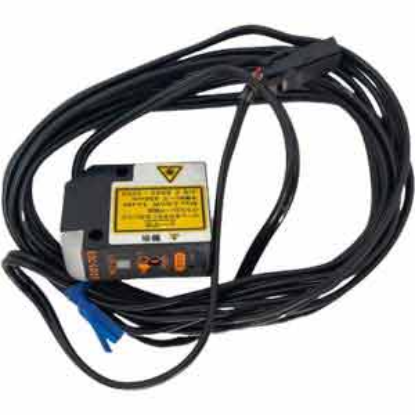 Ảnh của Cảm biến quang điện Omron E3C-LD21 2M