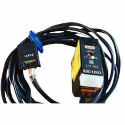 Ảnh của Cảm biến quang điện Omron E3C-LD31 2M