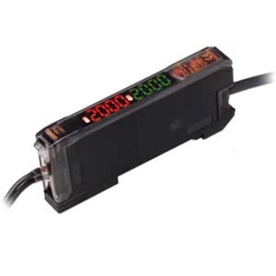 Ảnh của Cảm biến quang điện Omron E3C-LDA11 2M