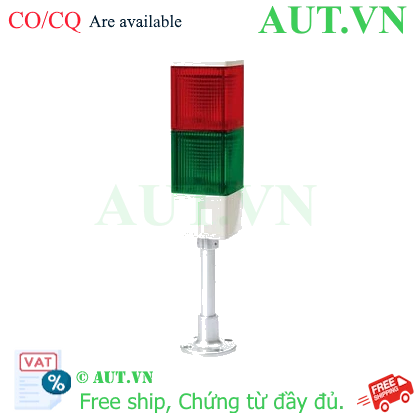 Ảnh của Đèn tháp Qlight SJLP-BZ-2-220-RG