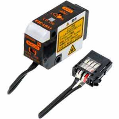 Ảnh của Cảm biến quang điện Omron E3C-LR11 4M