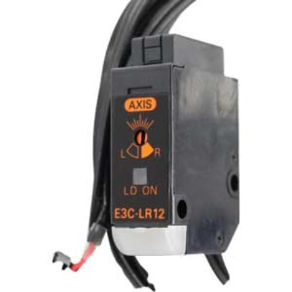 Ảnh của Cảm biến quang điện Omron E3C-LR12 4M