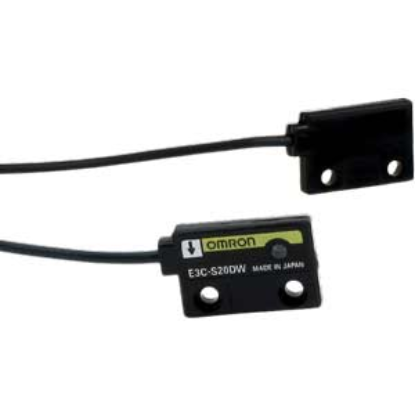 Ảnh của Cảm biến quang điện Omron E3C-S20W 2M