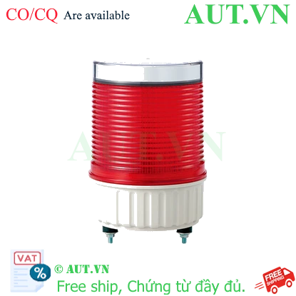 Ảnh của Đèn tín hiệu cảnh báo Qlight S125SOL-R