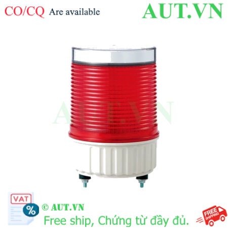 Ảnh của Đèn tín hiệu cảnh báo Qlight S125SOL-R