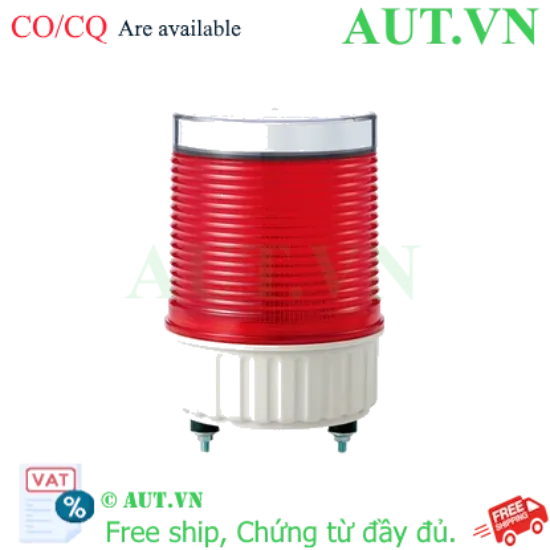 Ảnh của Đèn tín hiệu cảnh báo Qlight S125SOL-R