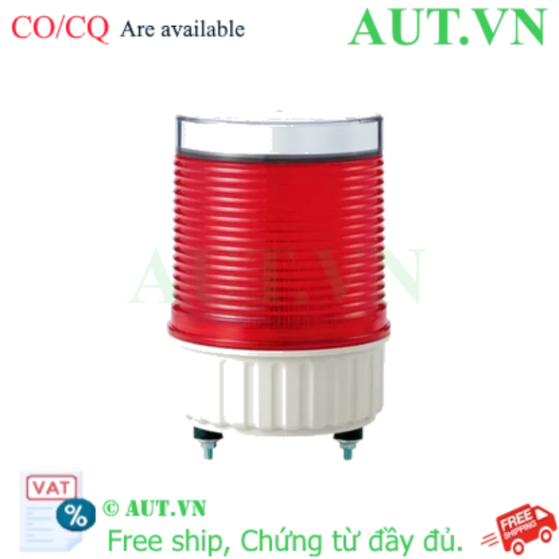 Ảnh của Đèn tín hiệu cảnh báo Qlight S125SOL-R