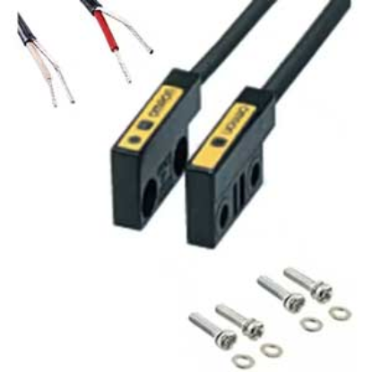 Ảnh của Cảm biến quang điện Omron E3C-S30T 2M