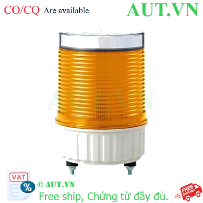 Ảnh của Đèn tín hiệu cảnh báo Qlight S125SOL-A