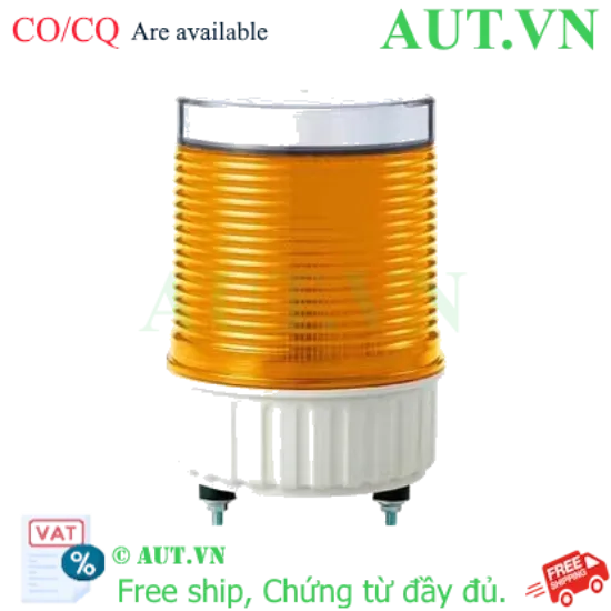 Ảnh của Đèn tín hiệu cảnh báo Qlight S125SOL-A