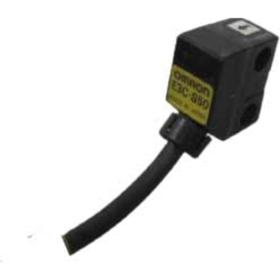 Ảnh của Cảm biến quang điện Omron E3C-S50 2M
