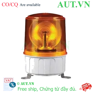 Ảnh của Đèn xoay cảnh báo Qlight S150ULR-FT-BZ-110-A