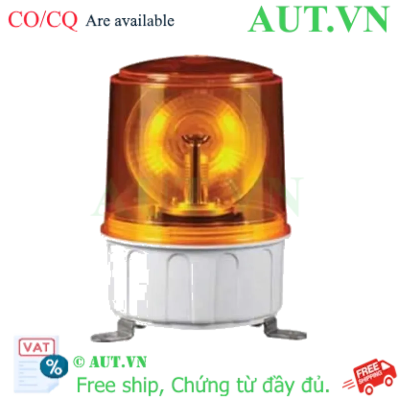 Ảnh của Đèn xoay cảnh báo Qlight S150ULR-FT-BZ-110-A