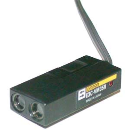 Ảnh của Cảm biến quang điện Omron E3C-VM35R 2M
