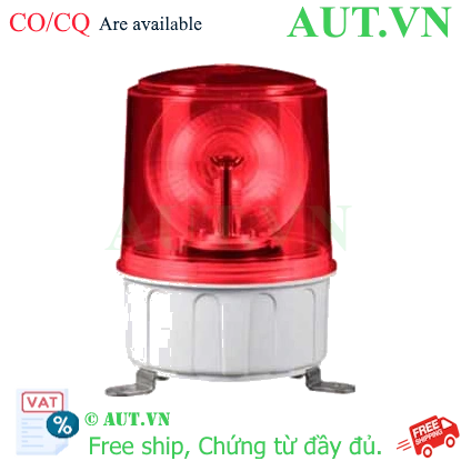 Ảnh của Đèn xoay cảnh báo Qlight S150ULR-FT-BZ-110-R