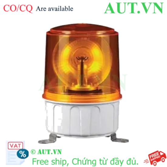 Ảnh của Đèn xoay cảnh báo Qlight S150ULR-FT-BZ-12-A