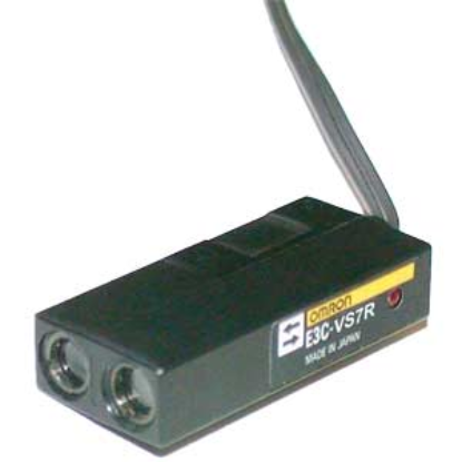 Ảnh của Cảm biến quang điện Omron E3C-VS7R 2M