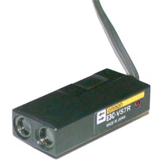 Ảnh của Cảm biến quang điện Omron E3C-VS7R 2M