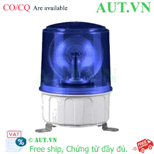 Ảnh của Đèn xoay cảnh báo Qlight S150ULR-FT-BZ-110-B