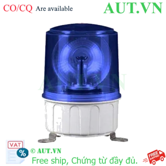 Ảnh của Đèn xoay cảnh báo Qlight S150ULR-FT-BZ-12-B