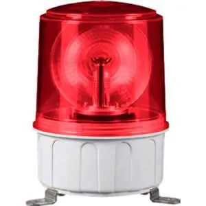 Ảnh của Đèn xoay cảnh báo Qlight S150ULR-FT-BZ-12-R