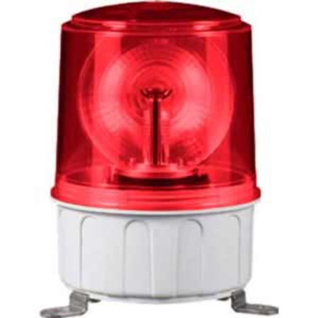 Ảnh của Đèn xoay cảnh báo Qlight S150ULR-FT-BZ-12-R