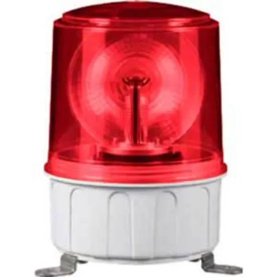 Ảnh của Đèn xoay cảnh báo Qlight S150ULR-FT-BZ-12-R