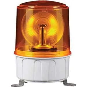 Ảnh của Đèn xoay cảnh báo Qlight S150ULR-FT-BZ-220-A