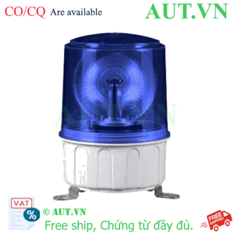 Ảnh của Đèn tín hiệu cảnh báo Qlight S150ULR-FT-BZ-220-B