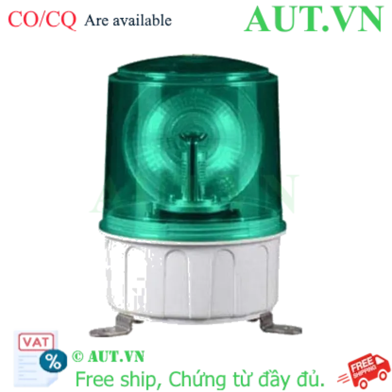 Ảnh của Đèn xoay cảnh báo Qlight S150ULR-FT-BZ-24-G