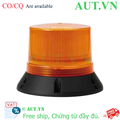Ảnh của Đèn cho xe ưu tiên Qlight QA115HLS-12/24-A