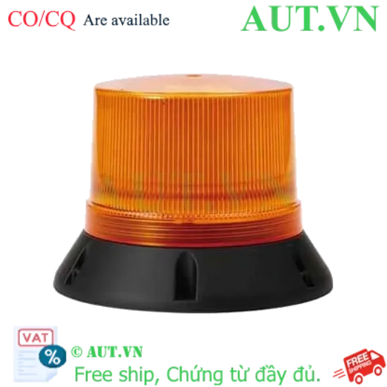 Ảnh của Đèn cho xe ưu tiên Qlight QA115HLS-12/24-A