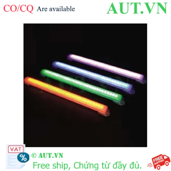 Ảnh của Đèn LED Qlight QCML-600-7C-24