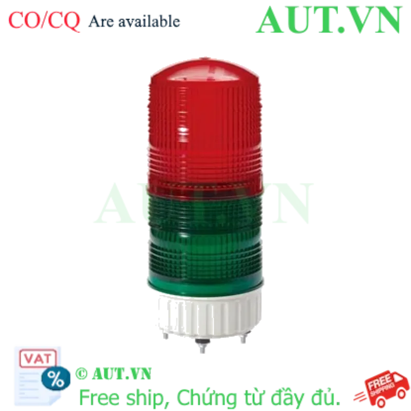 Ảnh của Đèn tháp Qlight S125TL-2-110-RG