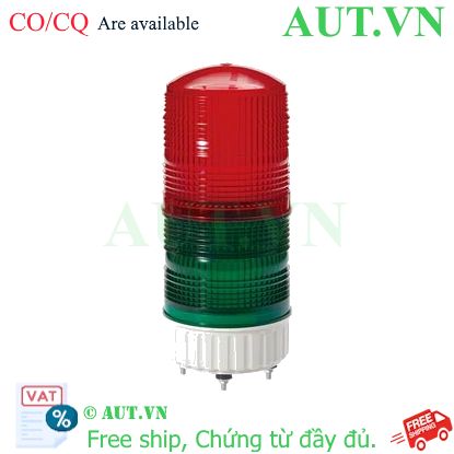 Ảnh của Đèn tháp Qlight S125TL-2-220-RG