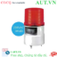 Ảnh của Đèn tín hiệu cảnh báo Qlight S125DL-WS-220-R