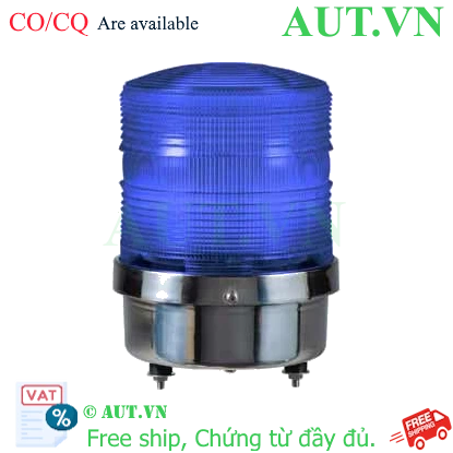 Ảnh của Đèn tín hiệu cảnh báo Qlight S150RL-110-B