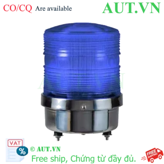 Ảnh của Đèn tín hiệu cảnh báo Qlight S150RL-110-B