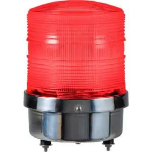 Ảnh của Đèn tín hiệu cảnh báo Qlight S150RL-110-R